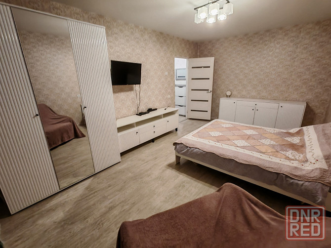 Сдаётся однокомнатная квартира в Ленинском районе Донецк - изображение 4