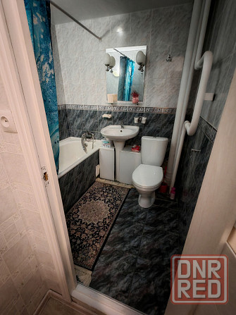 Сдаётся однокомнатная квартира в Ленинском районе Донецк - изображение 5