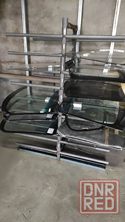 Автостёкла под заказ Енакиево Днр новые и б/у с разборки Енакиево - изображение 1