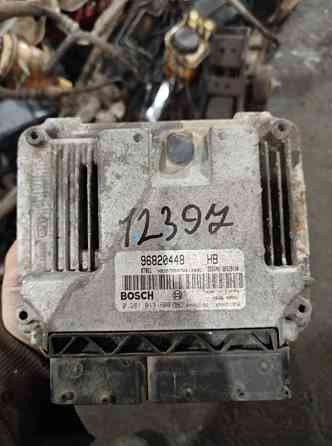 Эбу мозги б/у с авторазборки в Енакиево по хорошим ценам Енакиево