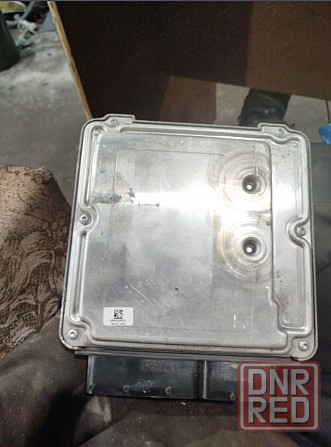 Эбу мозги б/у с авторазборки в Енакиево по хорошим ценам Енакиево - изображение 3