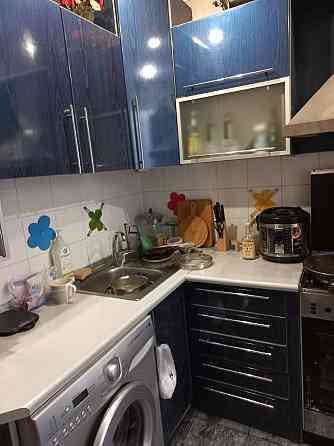 3х ком. квартира, Ленинский пр. Донецк