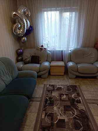 3х ком. квартира, Ленинский пр. Донецк