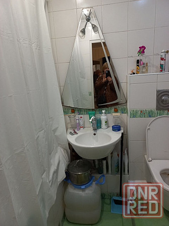 3х ком. квартира, Ленинский пр. Донецк - изображение 6