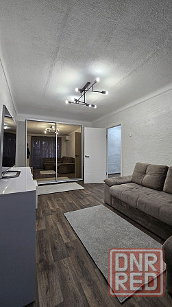 Аренда 1-ком квартиры в Куйбышевском р-не, ул. Куйбышева Донецк - изображение 4