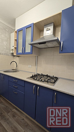 Аренда 1-ком квартиры в Куйбышевском р-не, ул. Куйбышева Донецк - изображение 2