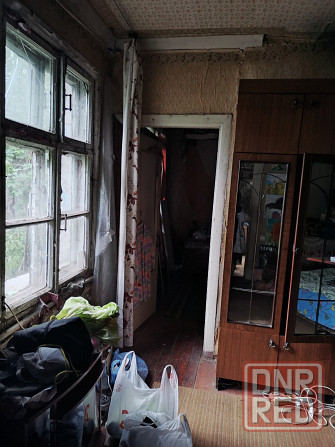 Продаю квартиру на земле в Калининском районе. Донецк - изображение 2