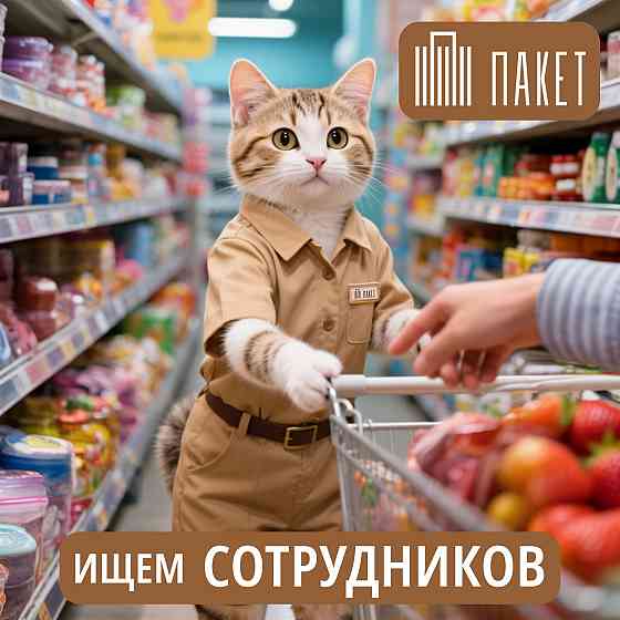 Старший продавец фрукты - овощи Донецк