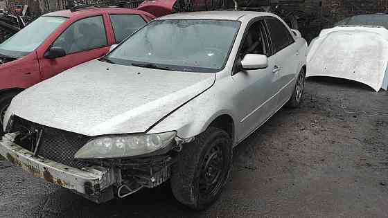 в разборе лада калина, рено сценник, ланос 1,5, мазда 6 и девяносто девятая Енакиево