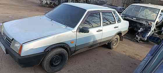 в разборе лада калина, рено сценник, ланос 1,5, мазда 6 и девяносто девятая Енакиево