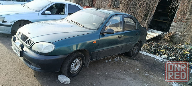 в разборе лада калина, рено сценник, ланос 1,5, мазда 6 и девяносто девятая Енакиево - изображение 3