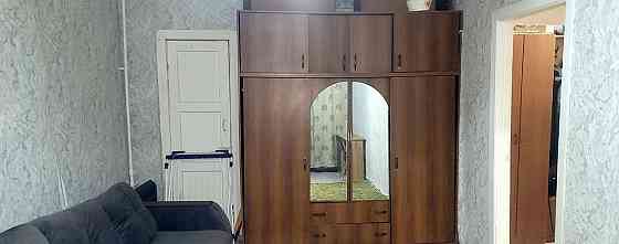 левобережный район, 1-комнатная квартира Мариуполь