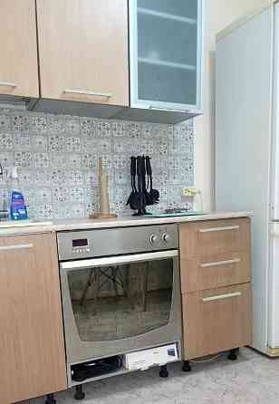 левобережный район, 1-комнатная квартира Мариуполь