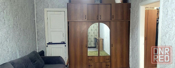 левобережный район, 1-комнатная квартира Мариуполь - изображение 3