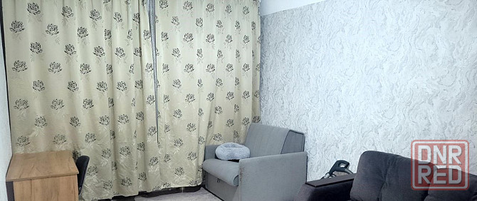 левобережный район, 1-комнатная квартира Мариуполь - изображение 4