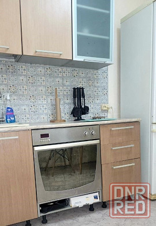 левобережный район, 1-комнатная квартира Мариуполь - изображение 2