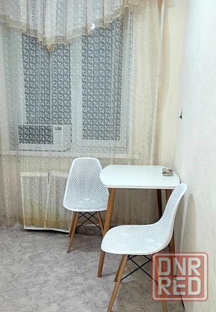 левобережный район, 1-комнатная квартира Мариуполь - изображение 1