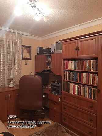 Продажа 4-комнатной квартиры в центре города Донецк