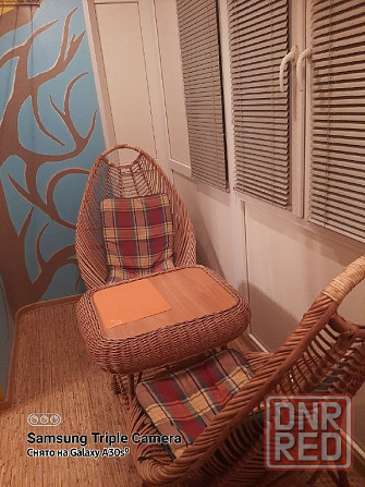 Продажа 4-комнатной квартиры в центре города Донецк - изображение 6