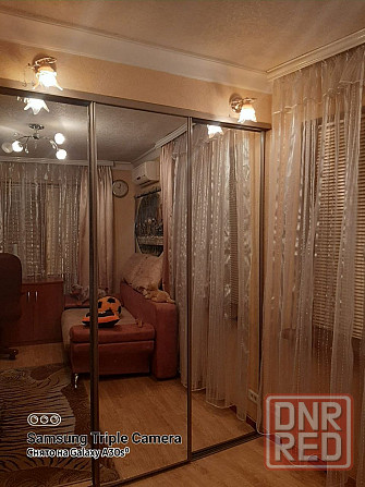 Продажа 4-комнатной квартиры в центре города Донецк - изображение 1