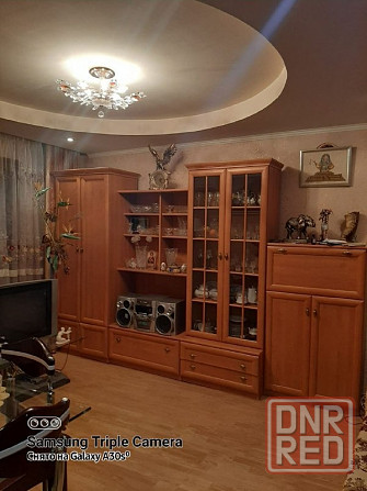 Продажа 4-комнатной квартиры в центре города Донецк - изображение 2