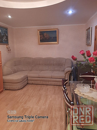 Продажа 4-комнатной квартиры в центре города Донецк - изображение 7