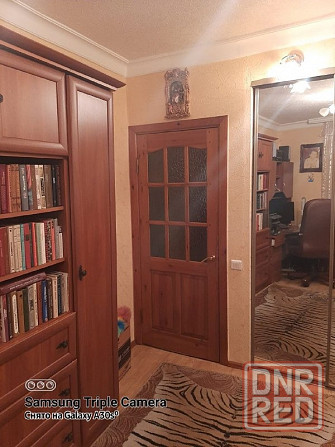 Продажа 4-комнатной квартиры в центре города Донецк - изображение 8