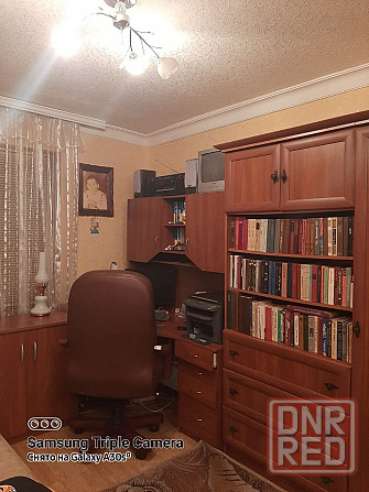 Продажа 4-комнатной квартиры в центре города Донецк - изображение 5