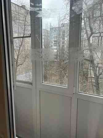 Продам 2х. ком Ленинский район Мирный Обжора Донецк