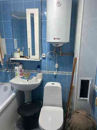 Крупногабаритная 1ком. с ремонтом на Мариупольской развилке. Донецк