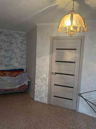 Крупногабаритная 1ком. с ремонтом на Мариупольской развилке. Донецк