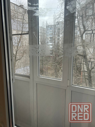 Продам 2х. ком Ленинский район Мирный Обжора Донецк - изображение 2