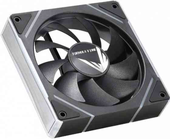 Вентилятор для корпуса Formula Floe Plus 12bk Arpw (арт-8125) Донецк