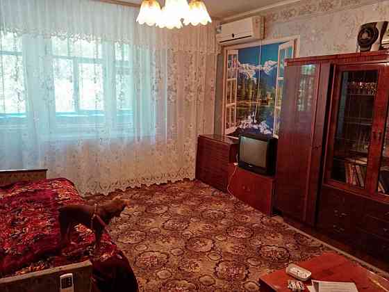 2-к квартира, 65 м2, 8 эт. Мариуполь