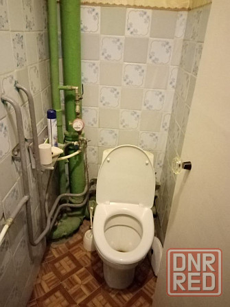 2-к квартира, 65 м2, 8 эт. Мариуполь - изображение 5