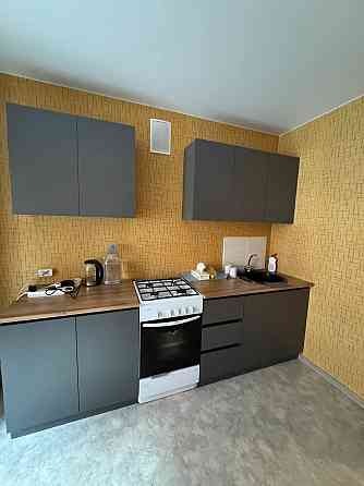 1-к квартира, 42 м2, 8/9 эт Мариуполь