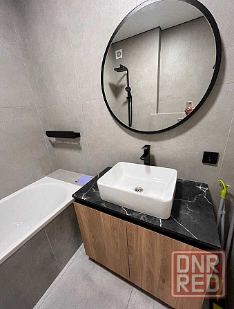 Сдаю 1 к.кВ, Калининский район, ул.Калужская, Мединститут Донецк - изображение 3