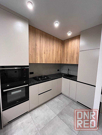 Сдаю 1 к.кВ, Калининский район, ул.Калужская, Мединститут Донецк - изображение 1