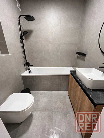 Сдаю 1 к.кВ, Калининский район, ул.Калужская, Мединститут Донецк - изображение 4