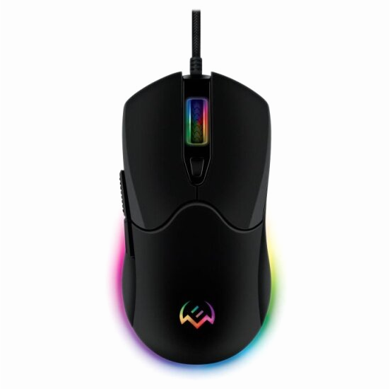 Мышь Sven Rx-G840, оптическая, проводная, черная (арт-9181) Донецк