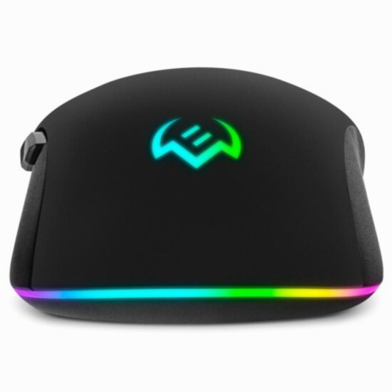 Мышь Sven Rx-G840, оптическая, проводная, черная (арт-9181) Донецк