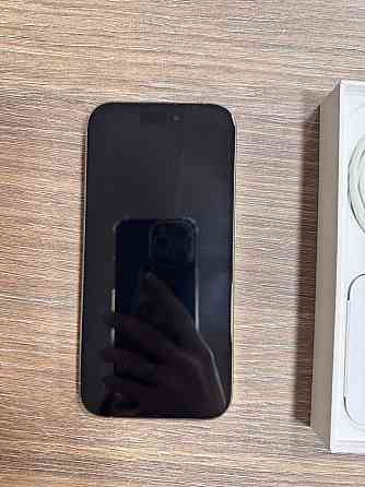 Продам Айфон 15 Pro 256 gb Донецк