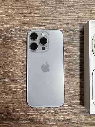 Продам Айфон 15 Pro 256 gb Донецк