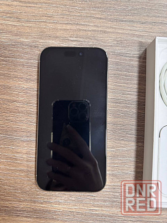 Продам Айфон 15 Pro 256 gb Донецк - изображение 5