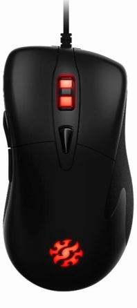 Игровая мышь Xpg Infarex M20 (5 кнопок, Omron, 5000 Dpi, Rgb подсветка, Usb) (арт-4500) Донецк