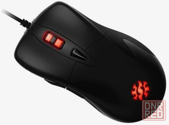 Игровая мышь Xpg Infarex M20 (5 кнопок, Omron, 5000 Dpi, Rgb подсветка, Usb) (арт-4500) Донецк - изображение 4