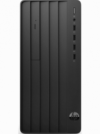 Компьютер с монитором Hp 290 G9, Intel Core I3 12100, Ddr4 16гб, Ssd 512гб, Intel Uhd Graphics 730, Макеевка