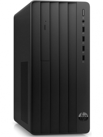 Компьютер с монитором Hp 290 G9, Intel Core I3 12100, Ddr4 16гб, Ssd 512гб, Intel Uhd Graphics 730, Макеевка