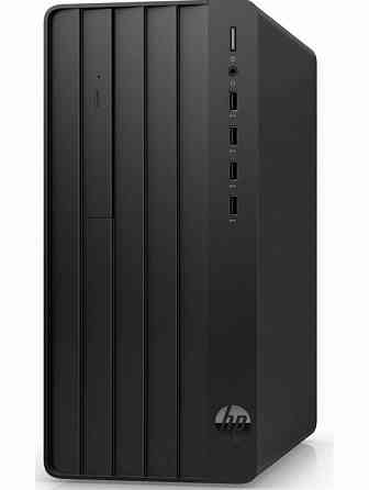 Компьютер с монитором Hp 290 G9, Intel Core I3 12100, Ddr4 16гб, Ssd 512гб, Intel Uhd Graphics 730, Макеевка