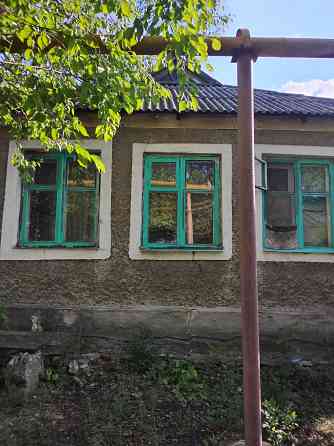 Продаю дом в Ленинском районе , участок госакт. Донецк